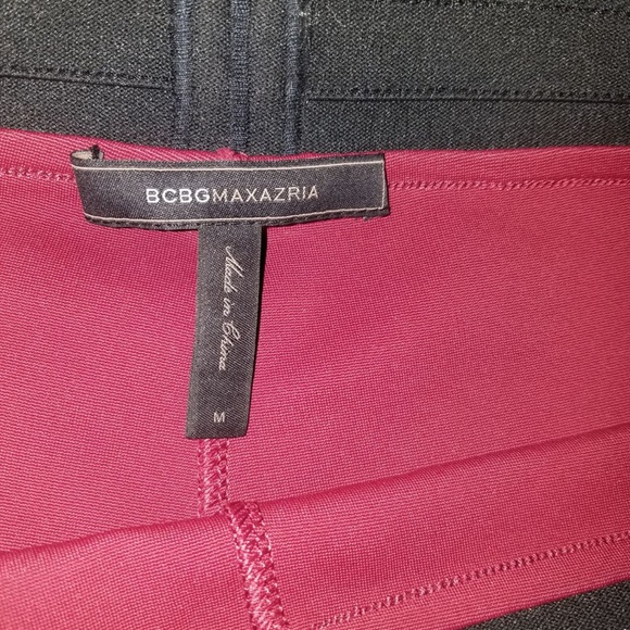 BcbgMax Medium Mason leggings - Picture 4 of 6